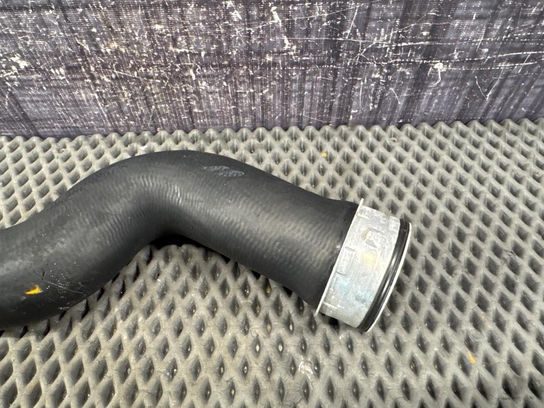 Патрубок интеркуллера, 1560 рублей, Красноярск