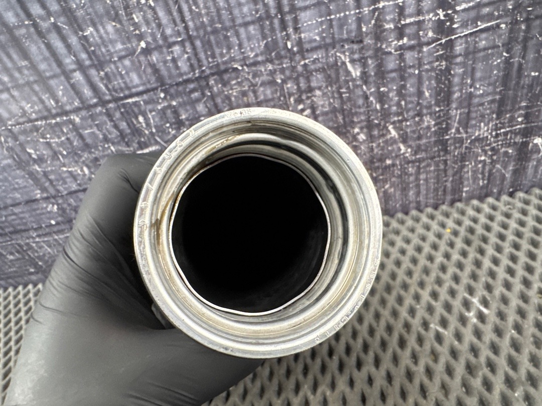 Патрубок интеркуллера, 1560 рублей, Красноярск