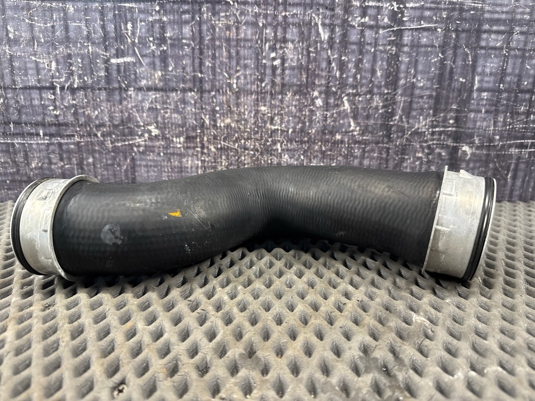 Патрубок интеркуллера, 1560 рублей, Красноярск