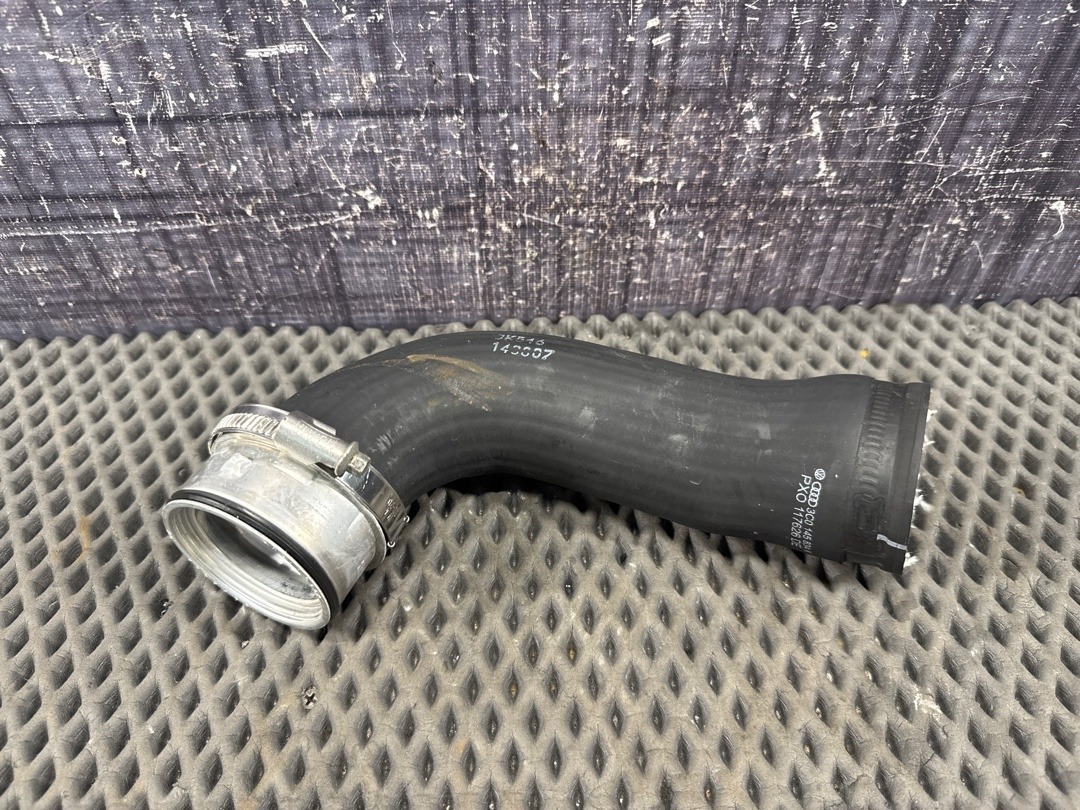 Патрубок интеркуллера, 1720 рублей, Красноярск