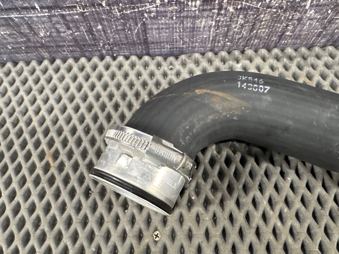 Патрубок интеркуллера, 1720 рублей, Красноярск