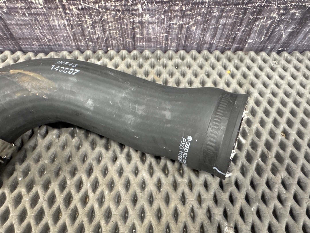 Патрубок интеркуллера, 1720 рублей, Красноярск