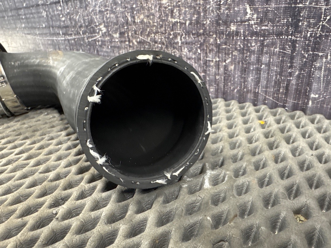 Патрубок интеркуллера, 1720 рублей, Красноярск