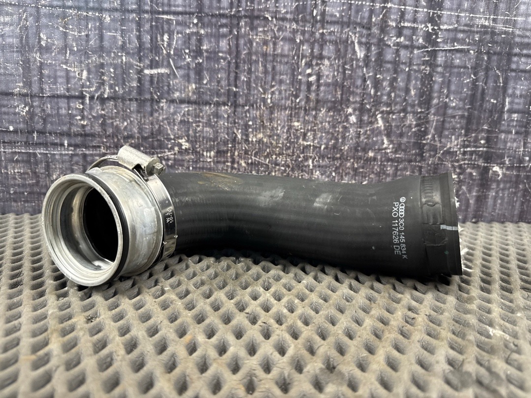 Патрубок интеркуллера, 1720 рублей, Красноярск