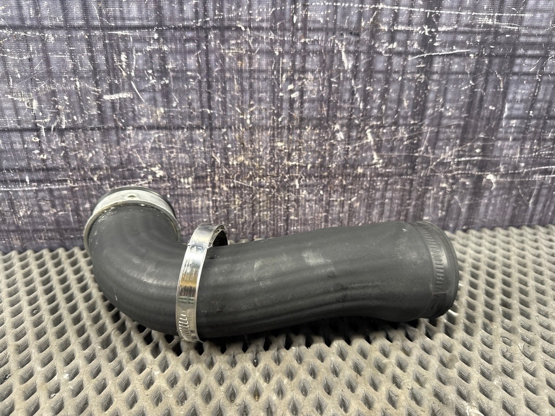 Патрубок интеркуллера, 1720 рублей, Красноярск