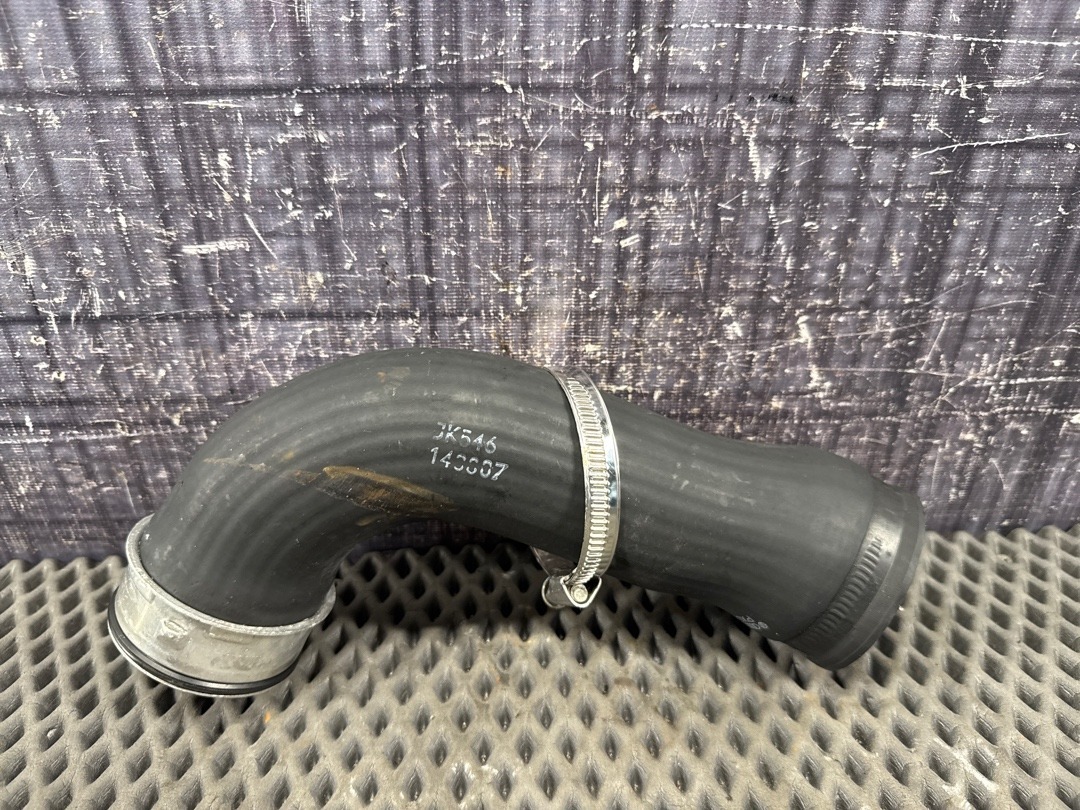 Патрубок интеркуллера, 1720 рублей, Красноярск