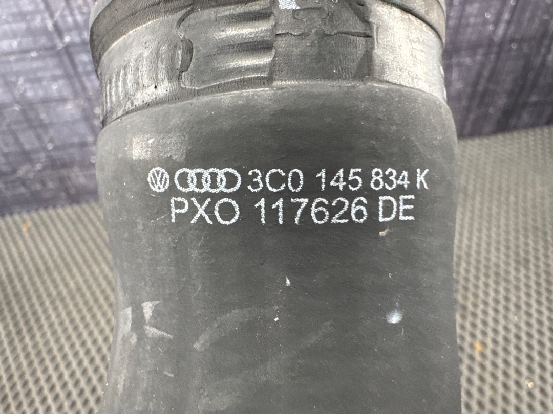 Патрубок интеркуллера, 1720 рублей, Красноярск