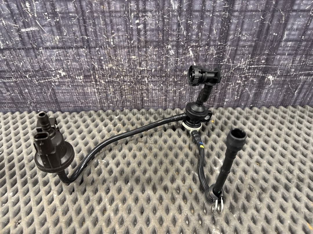 Клапан вентиляции топливного бака, 3730 рублей, Красноярск