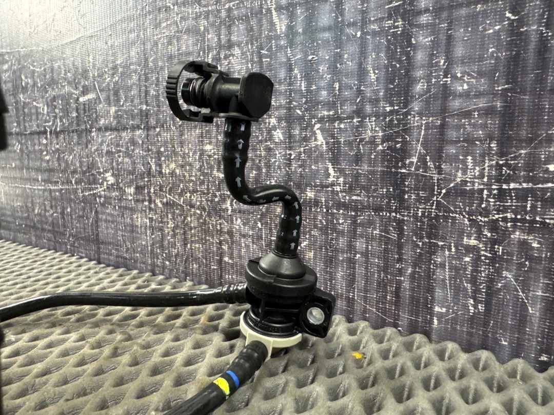 Клапан вентиляции топливного бака, 3730 рублей, Красноярск