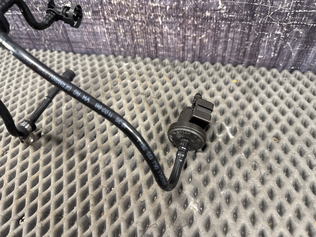 Клапан вентиляции топливного бака, 3730 рублей, Красноярск