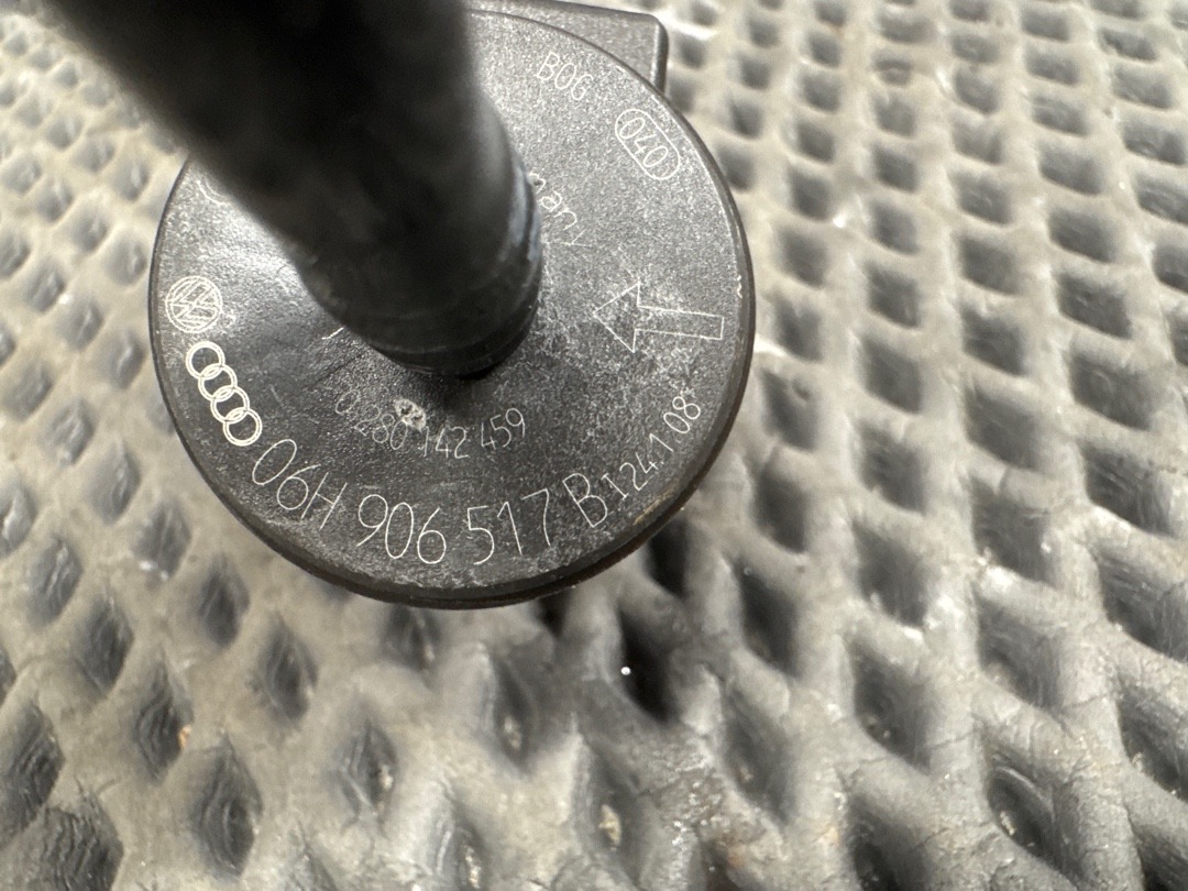 Клапан вентиляции топливного бака, 3730 рублей, Красноярск