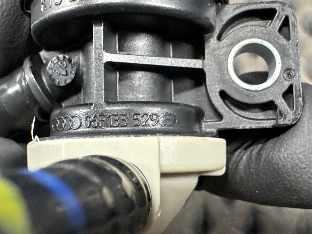 Клапан вентиляции топливного бака, 3730 рублей, Красноярск