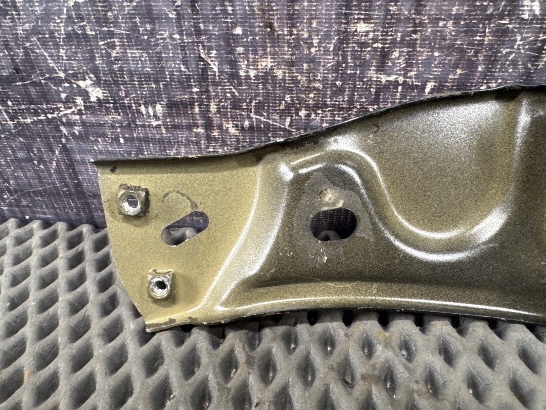 Крепление крыла, 810 рублей, Красноярск