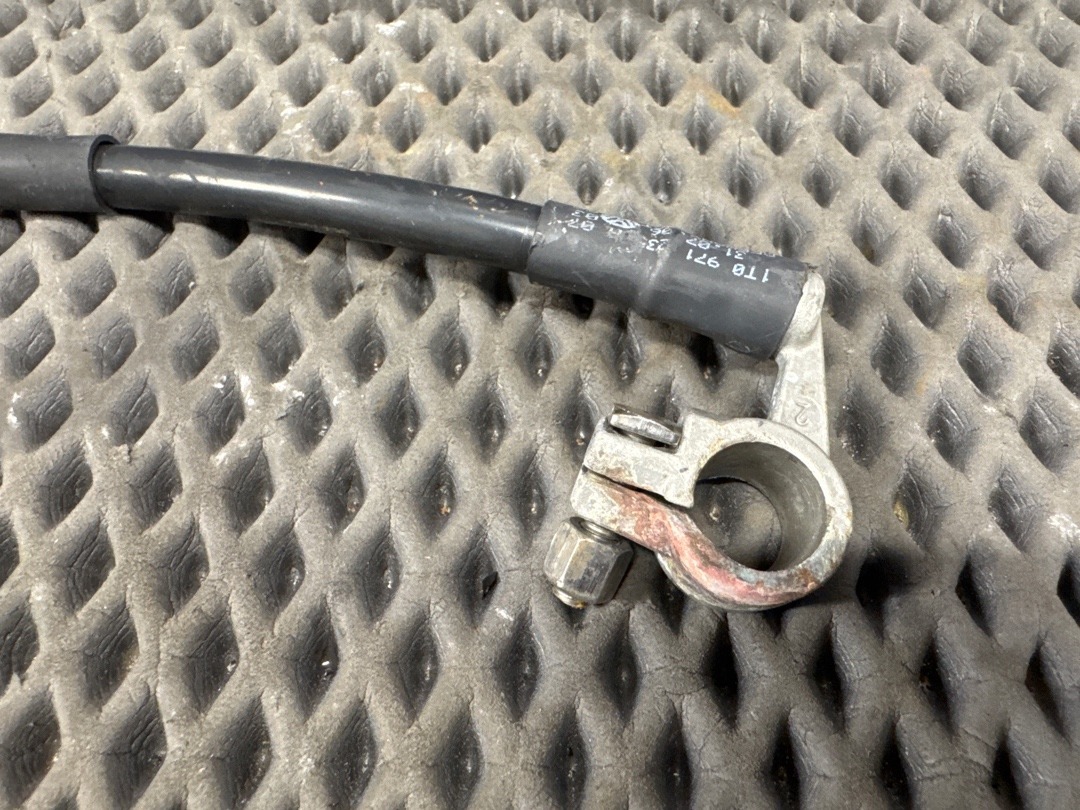 Клемма с проводом, 870 рублей, Красноярск