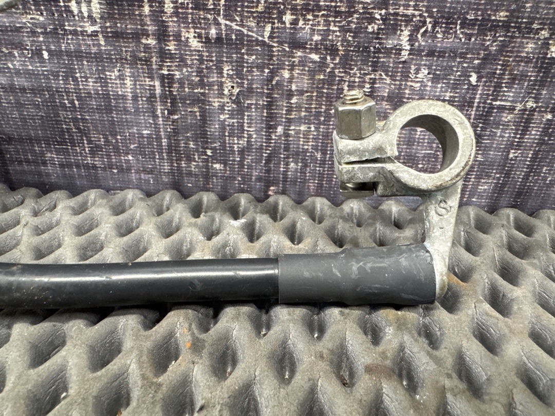 Клемма с проводом, 870 рублей, Красноярск