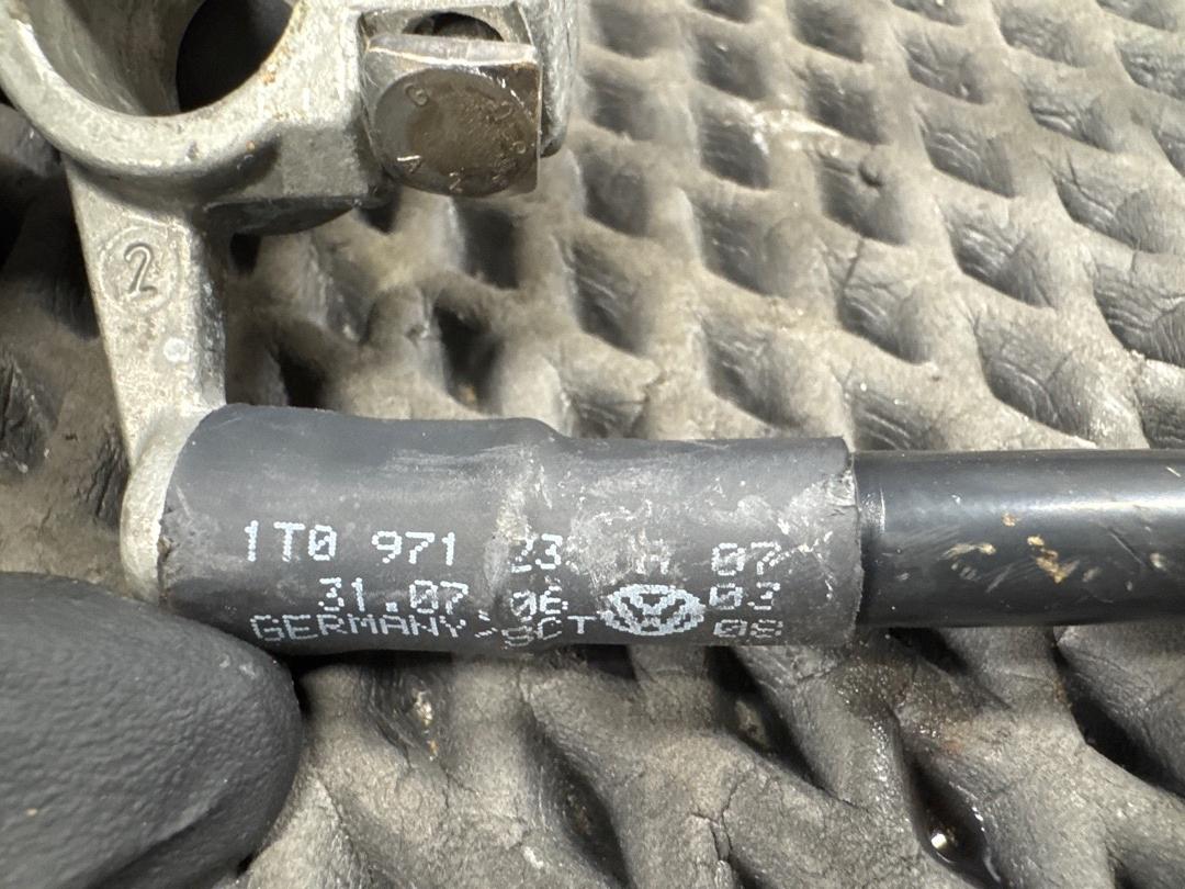 Клемма с проводом, 870 рублей, Красноярск