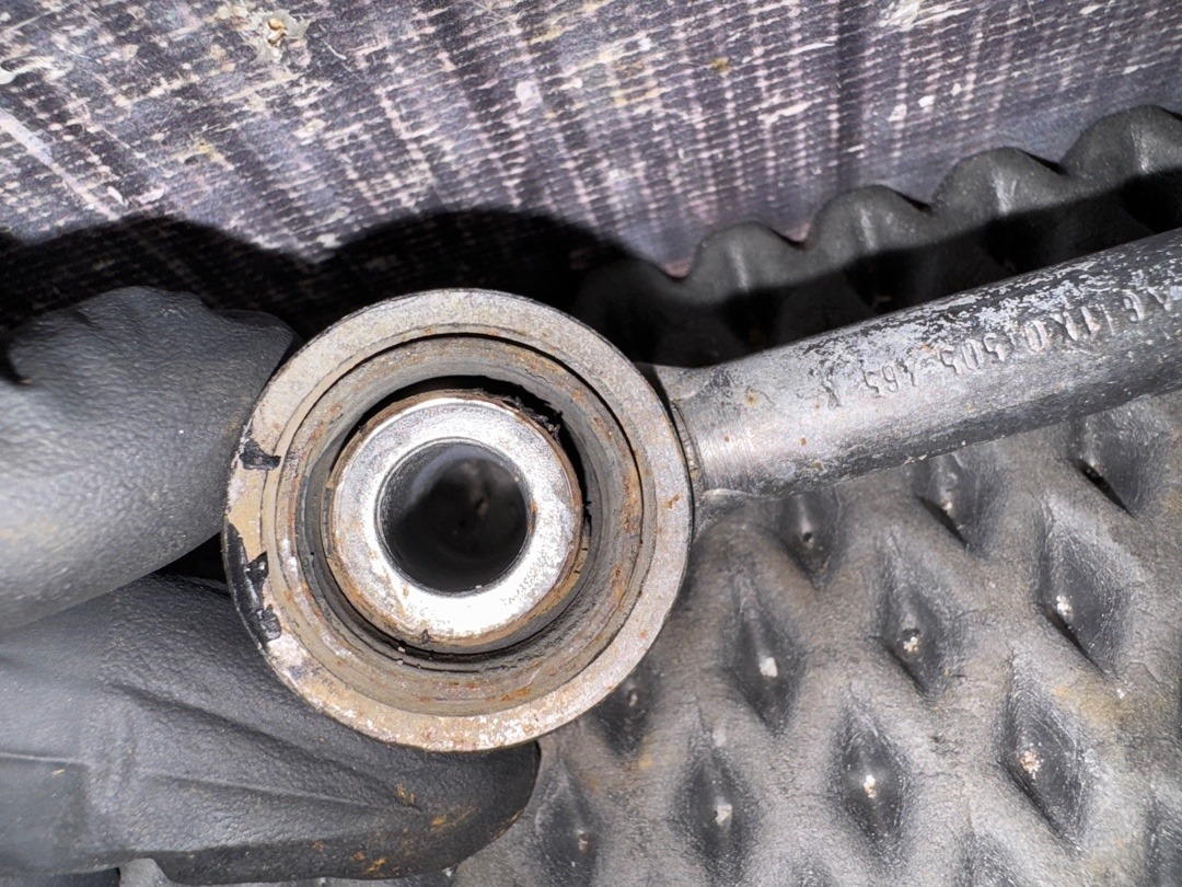 Стойка стабилизатора, 360 рублей, Красноярск