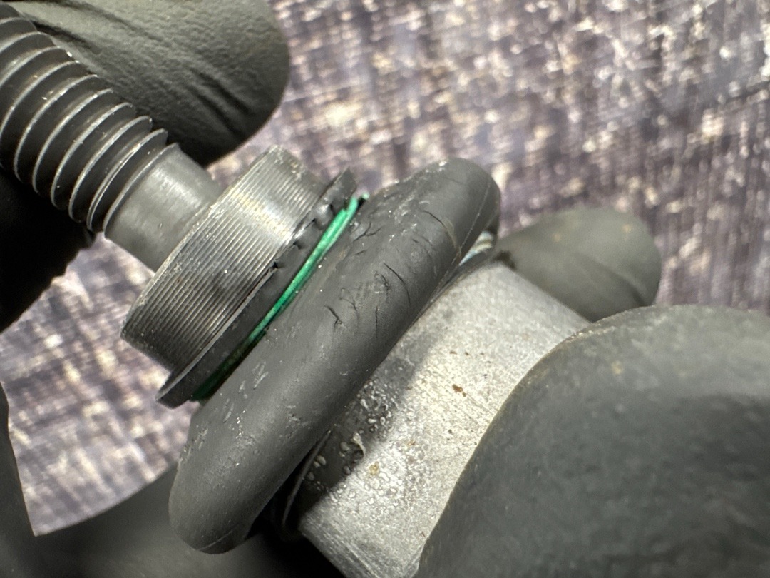 Стойка стабилизатора, 360 рублей, Красноярск