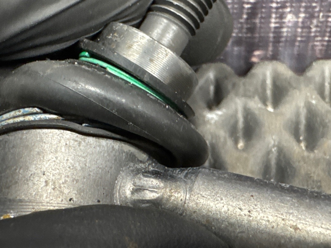 Стойка стабилизатора, 360 рублей, Красноярск