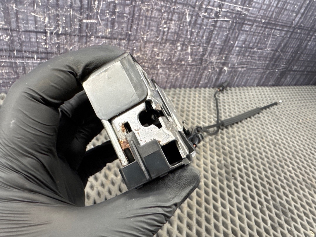 Замок капота, 1670 рублей, Красноярск