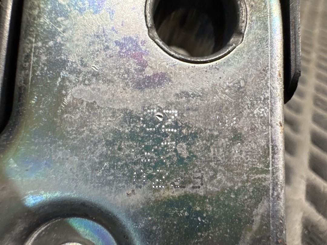 Замок капота, 1670 рублей, Красноярск