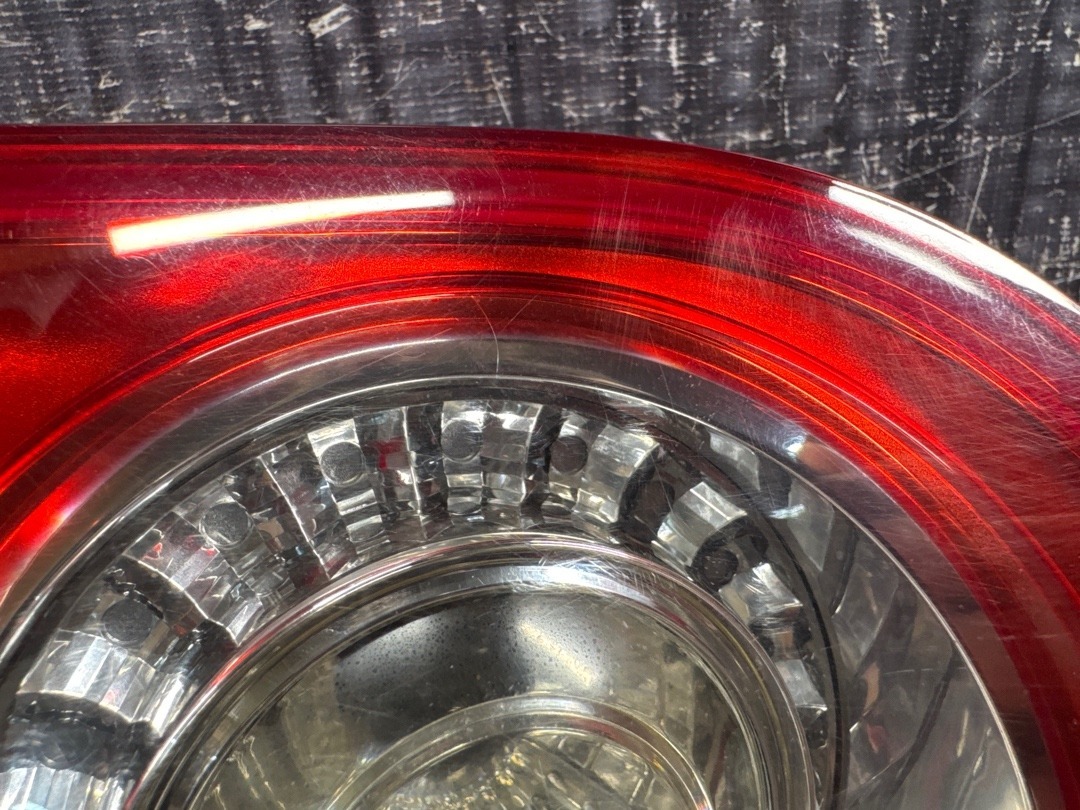 Фонарь в крышку багажника, 2640 рублей, Красноярск