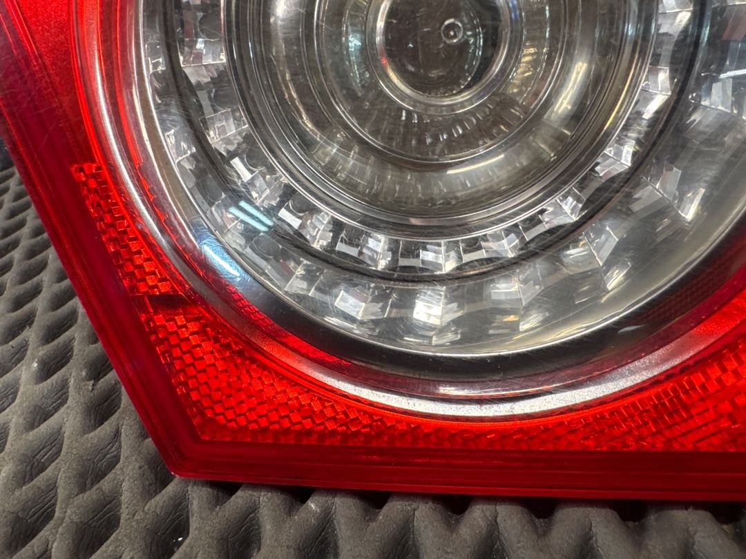 Фонарь в крышку багажника, 2640 рублей, Красноярск