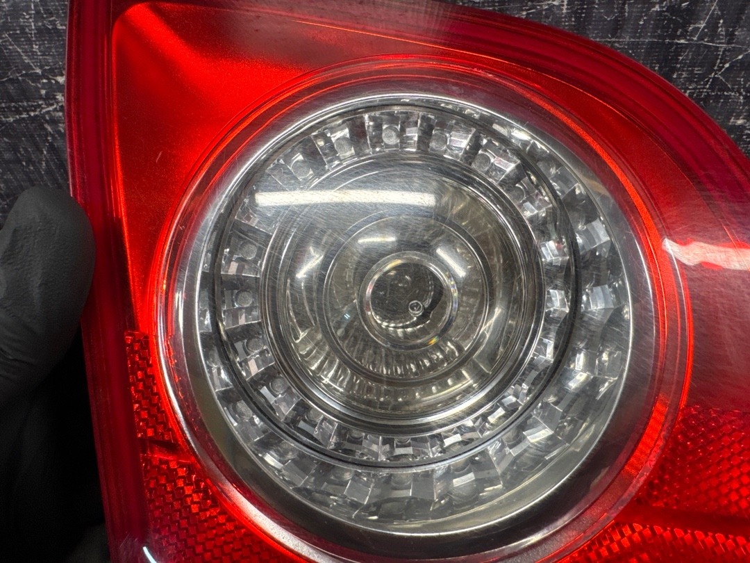 Фонарь в крышку багажника, 2640 рублей, Красноярск