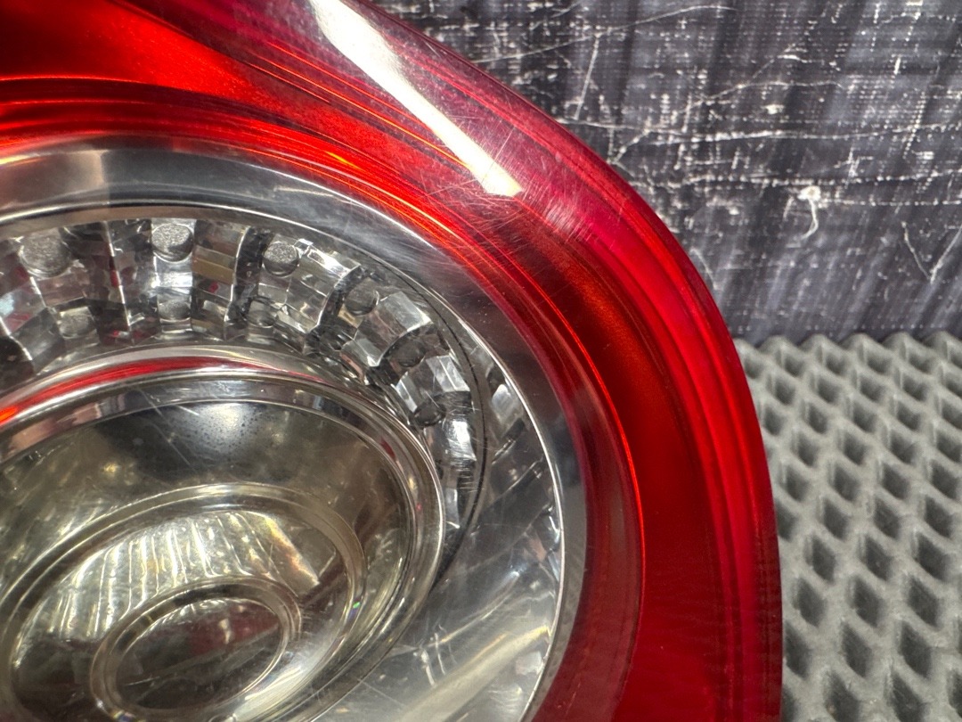 Фонарь в крышку багажника, 2640 рублей, Красноярск