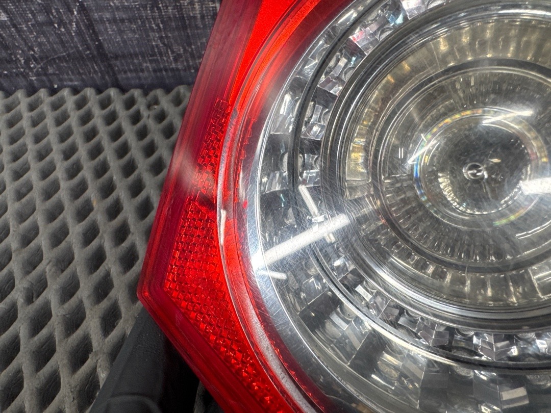 Фонарь в крышку багажника, 2640 рублей, Красноярск