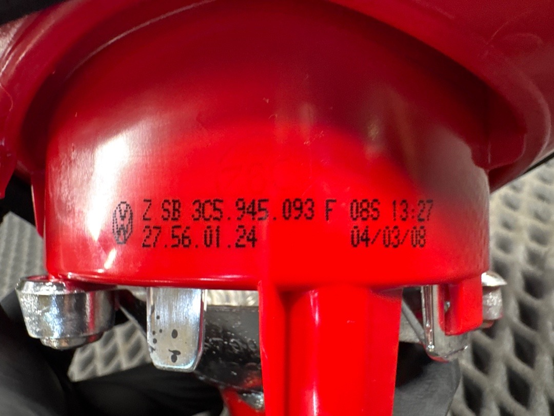 Фонарь в крышку багажника, 2640 рублей, Красноярск