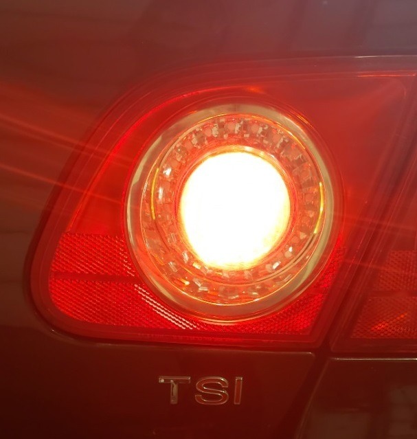 Фонарь в крышку багажника, 2640 рублей, Красноярск