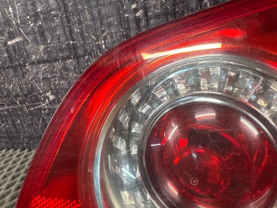 Фонарь в крышку багажника, 2640 рублей, Красноярск