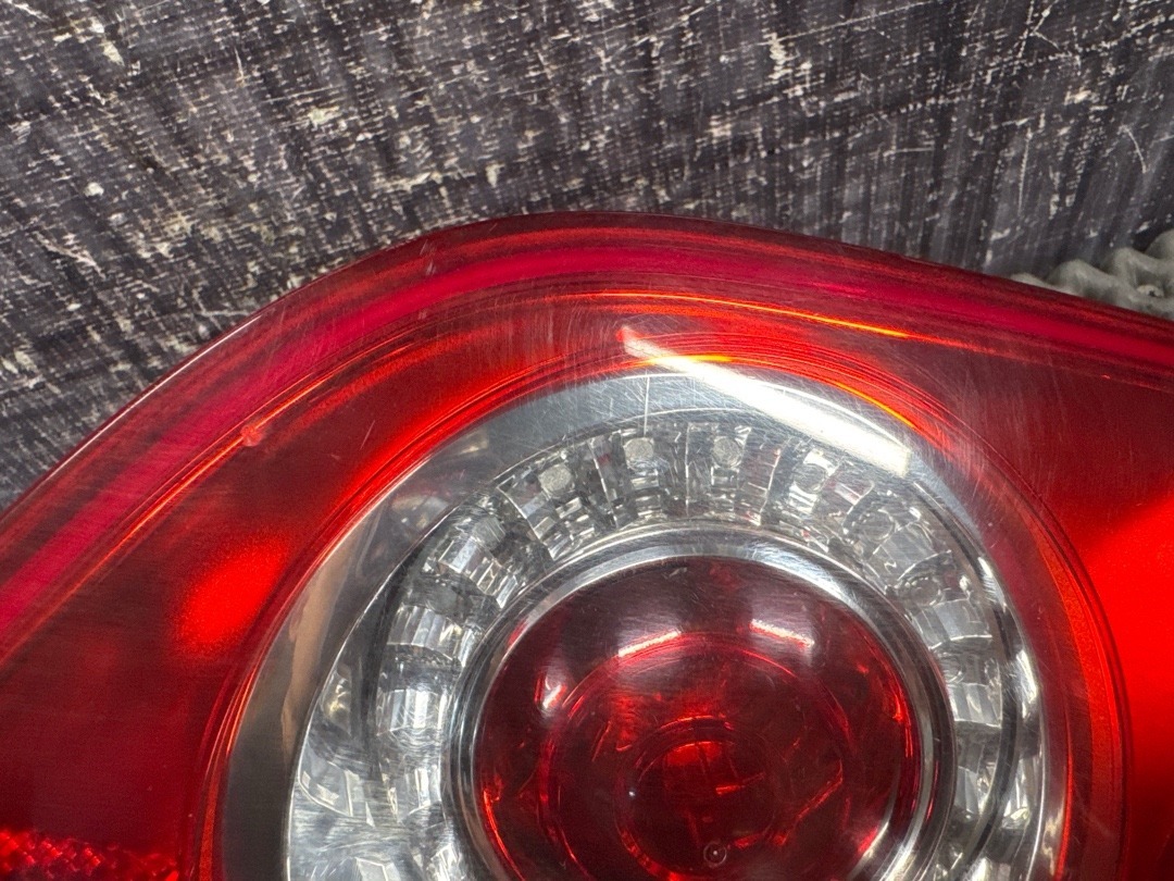 Фонарь в крышку багажника, 2640 рублей, Красноярск