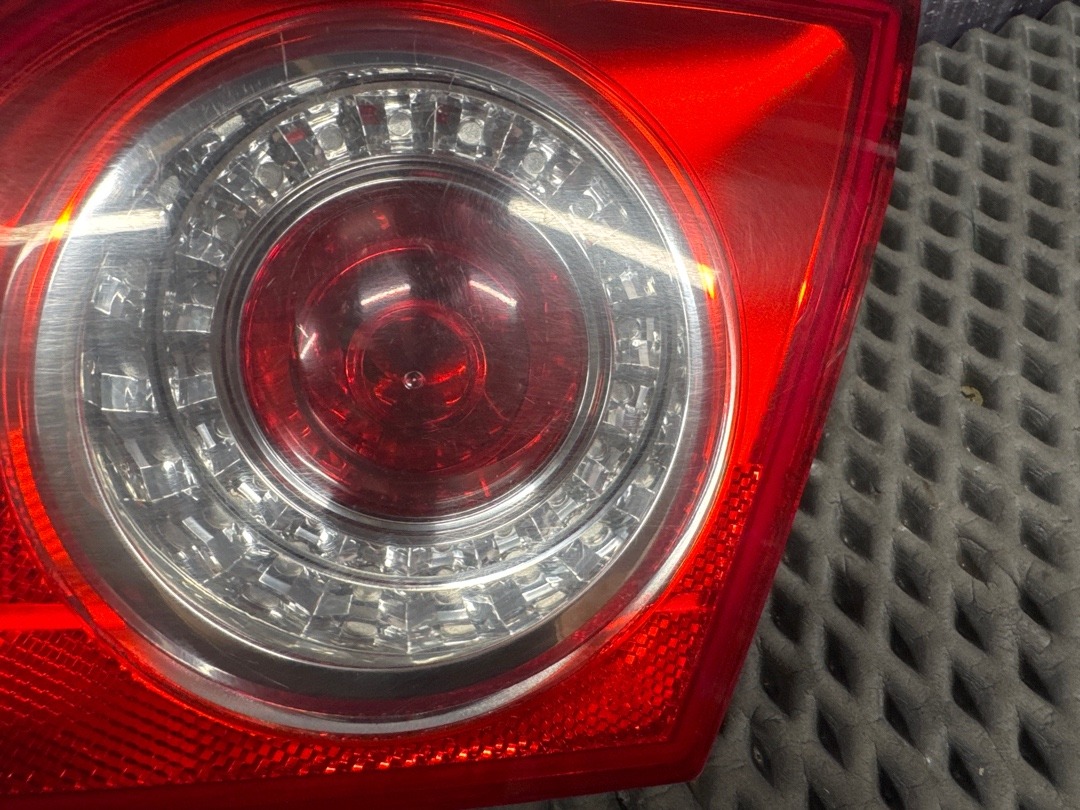 Фонарь в крышку багажника, 2640 рублей, Красноярск