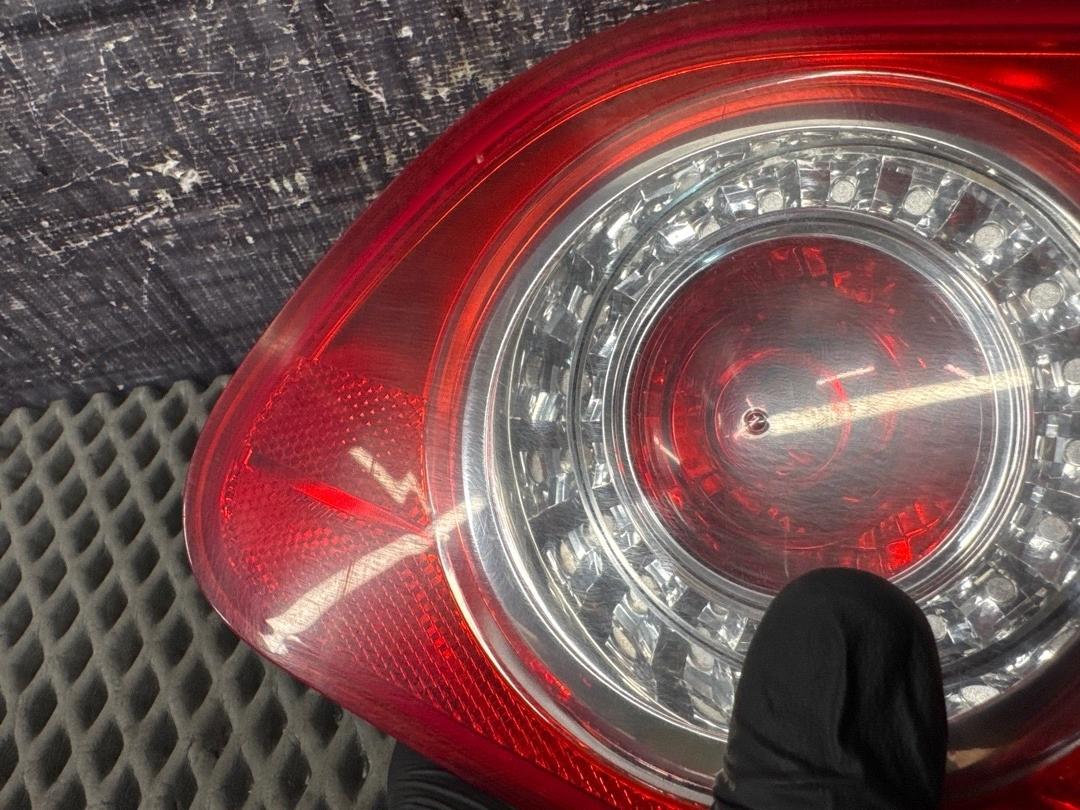 Фонарь в крышку багажника, 2640 рублей, Красноярск