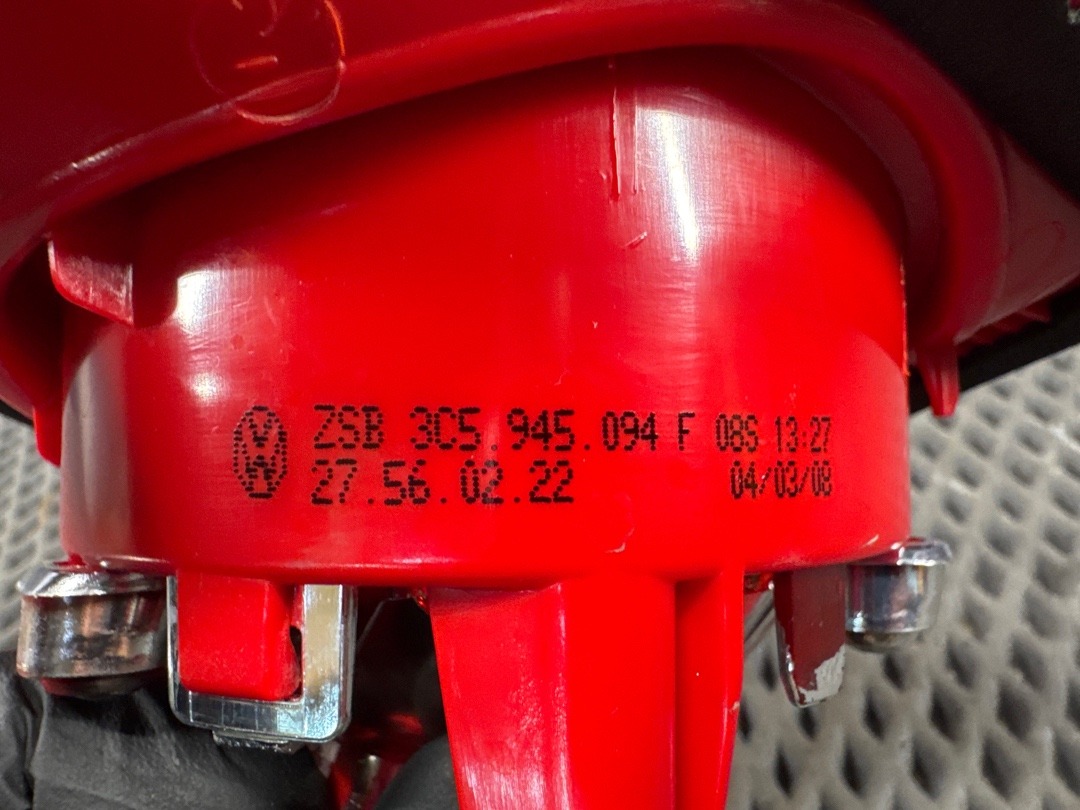 Фонарь в крышку багажника, 2640 рублей, Красноярск