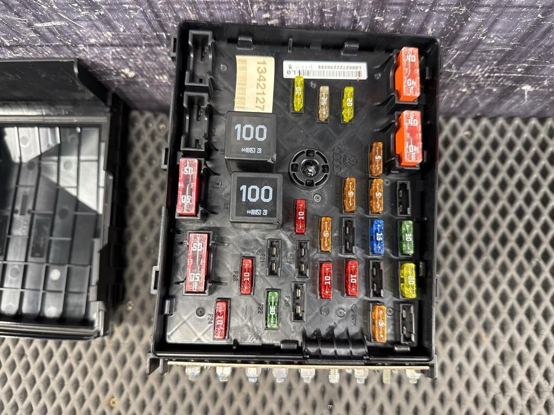 Блок предохранителей, 2820 рублей, Красноярск