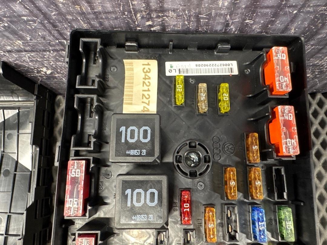 Блок предохранителей, 2820 рублей, Красноярск