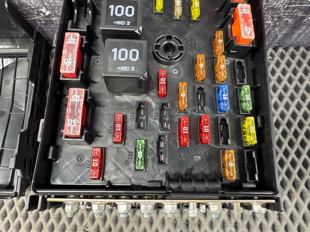 Блок предохранителей, 2820 рублей, Красноярск