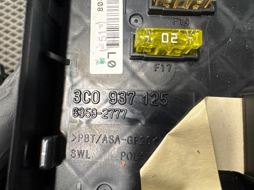 Блок предохранителей, 2820 рублей, Красноярск