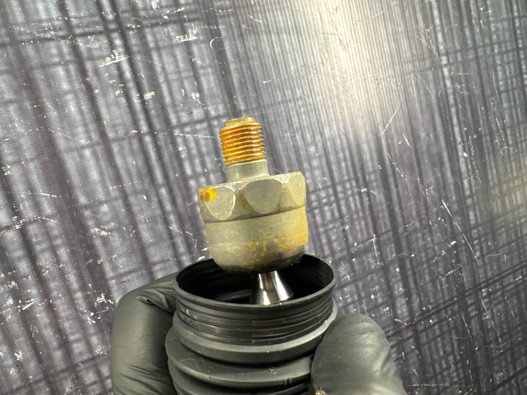 Тяга рулевая с наконечником, 1310 рублей, Красноярск