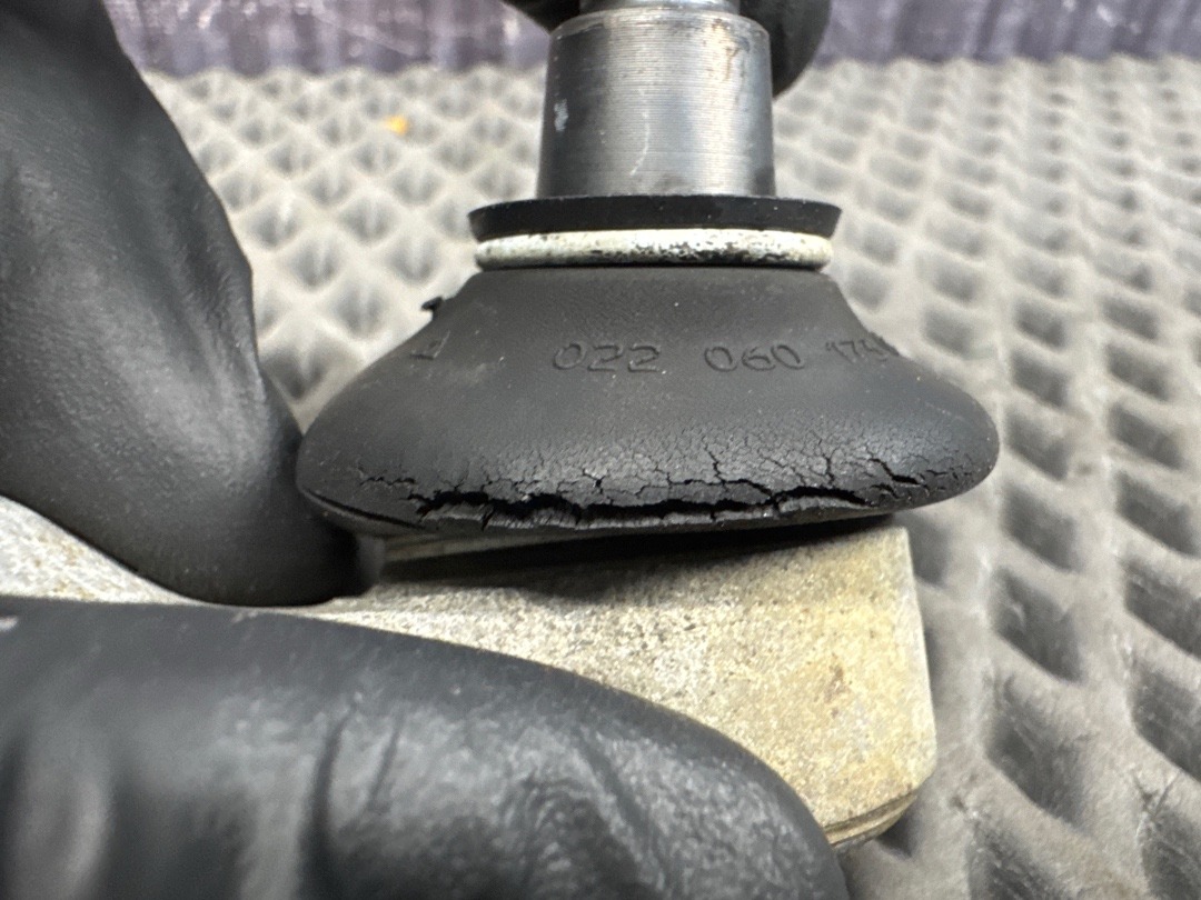 Тяга рулевая с наконечником, 1310 рублей, Красноярск