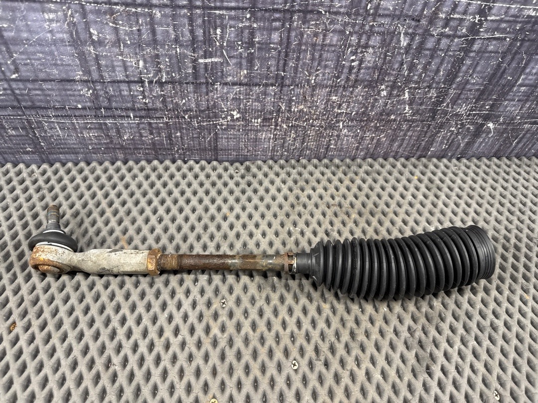 Тяга рулевая с наконечником, 1310 рублей, Красноярск