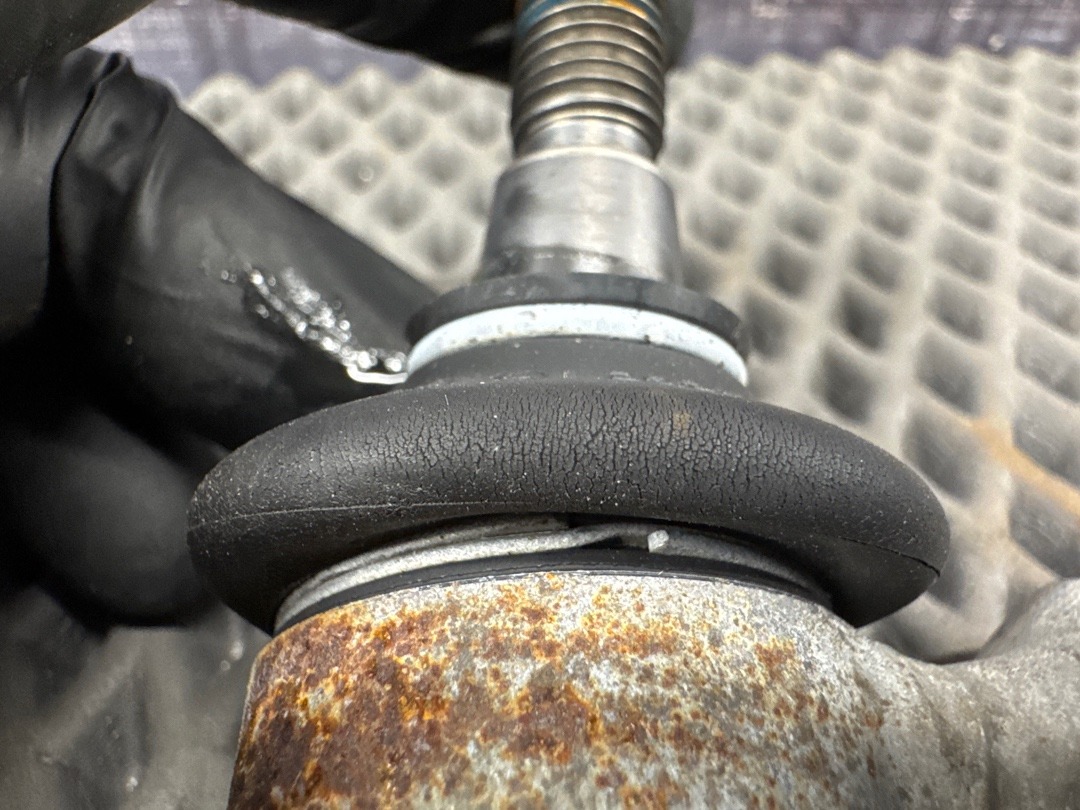 Тяга рулевая с наконечником, 1310 рублей, Красноярск