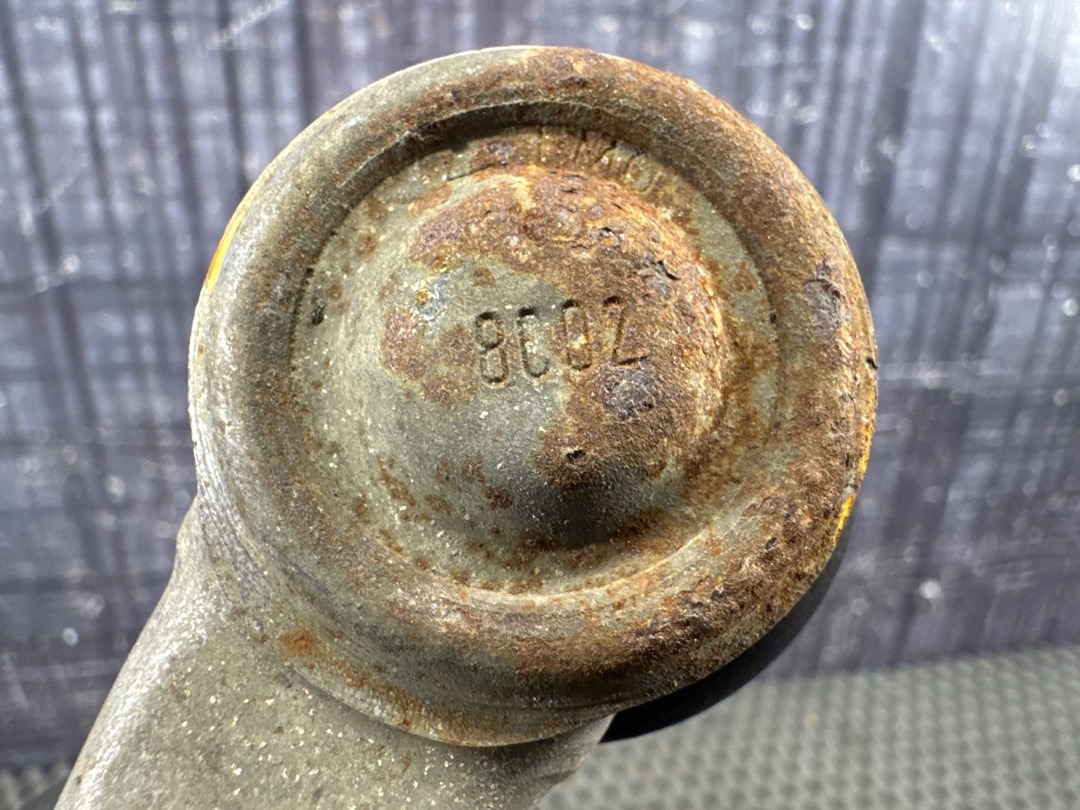 Тяга рулевая с наконечником, 1310 рублей, Красноярск