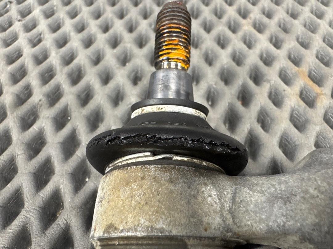 Тяга рулевая с наконечником, 1310 рублей, Красноярск