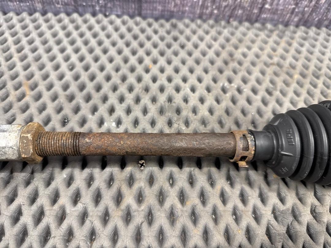 Тяга рулевая с наконечником, 1310 рублей, Красноярск