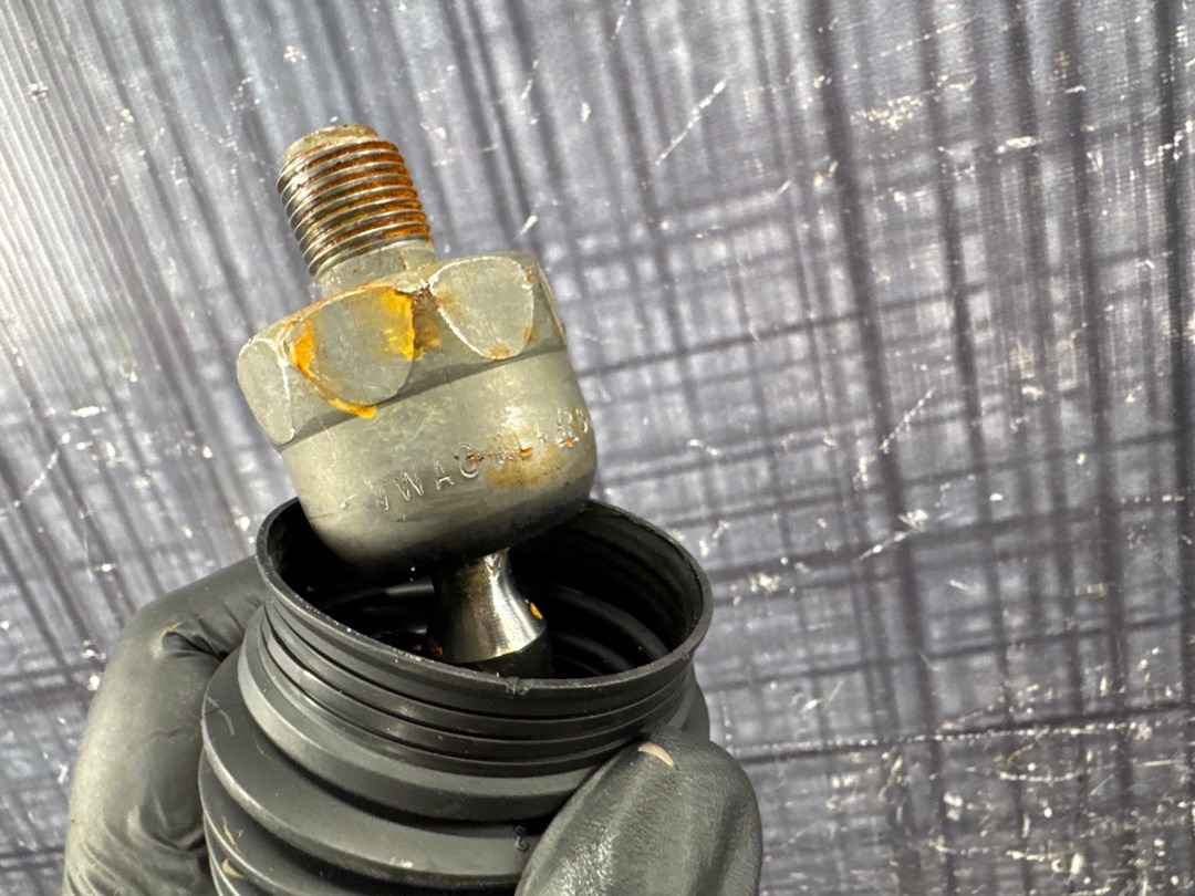 Тяга рулевая с наконечником, 1310 рублей, Красноярск