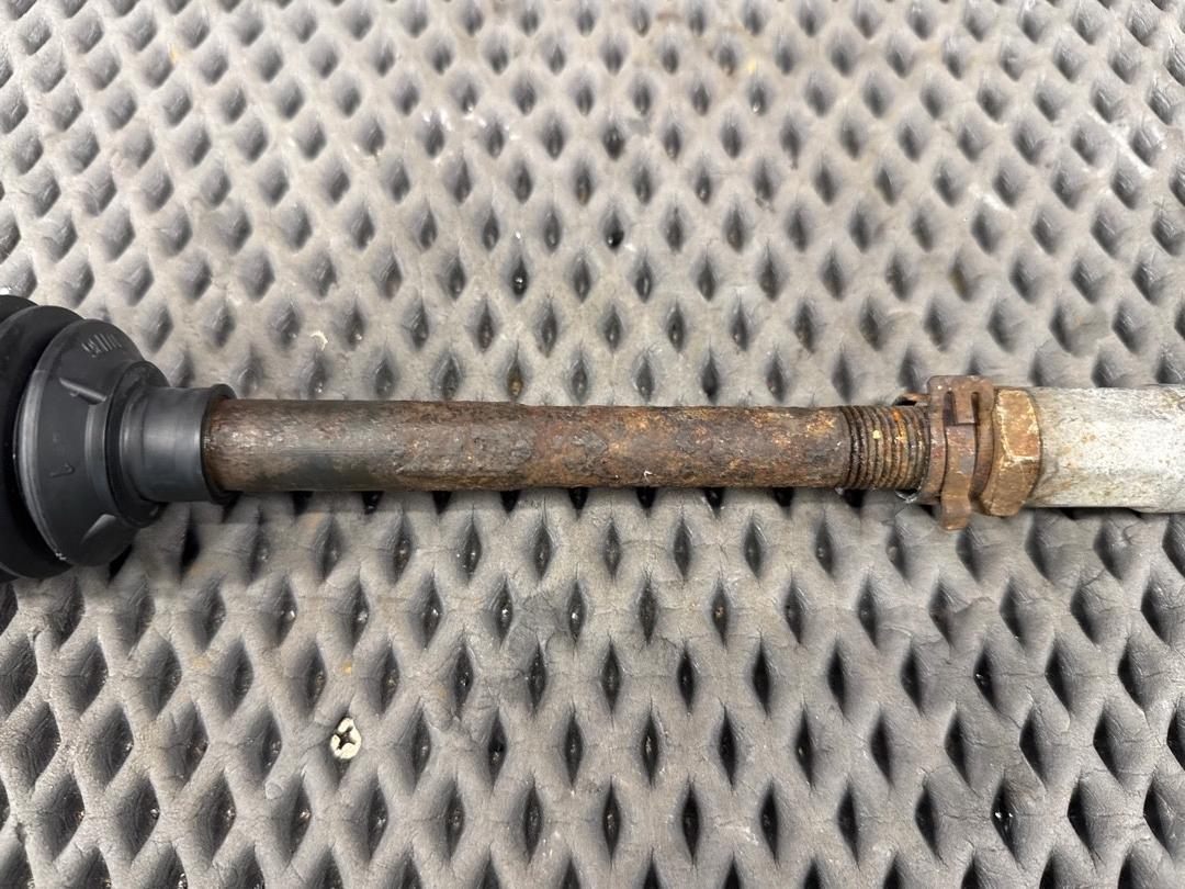 Тяга рулевая с наконечником, 1310 рублей, Красноярск